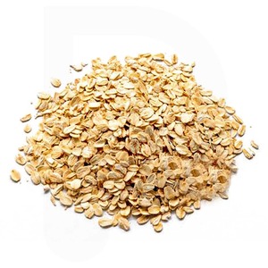 Hojuelas de Avena Enrolladas Listas para Exportar, Naturales, de Grano Entero, Ricas en Fibra y Antioxidantes para Desayunos Energéticos - Product Image 2