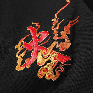 Camisas Formales de Hombre de la Mejor Calidad, Transpirables, con Patrón Sólido, Tejido de Algodón, Manga Corta, 180g, Nueva Llegada - Product Image 3