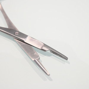 Kit de Herramientas Quirúrgicas Dentales, 8 Piezas, Acero Inoxidable, Instrumentos Manuales para Cirugía Oral, Autoclavables, Reutilizables, Certificación CE - Product Image 4