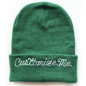 Gorros de Lana Tejida Personalizados al por Mayor, de Alta Calidad, para Invierno, para Hombre y Mujer, con Patrón de Personajes, Jacquard 2026 - Product Image 1