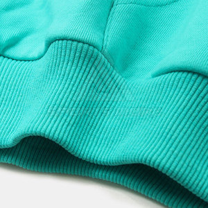 Sweat-shirts basiques de bonne qualité, fabricant professionnel, sweats-shirts de mode personnalisés de haute qualité, vêtements de rue - Product Image 6