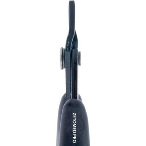 Gran Oferta: Alicates de Punta Corta de 2 mm de Ancho, Acero Inoxidable de Alta Calidad, 5 Pulgadas, Ligeros, con Logotipo Personalizado en Color, para Joyería - Product Image 4