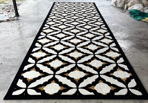 Handmade <b>Hand</b>-<b>Tufted</b> Carpets | Elegant, Durable, and Comfortable <b>Rugs</b> for Living Rooms - Product Image 6