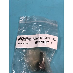 ลูกปืน ONTRAK 33-0014-003, แบบลูกกลิ้ง, เส้นผ่านศูนย์กลางภายนอก 5/8 นิ้ว, สำหรับลูกเบี้ยว - อุปกรณ์และอะไหล่เซมิคอนดักเตอร์ระดับโลกที่เชื่อถือได้ - Product Image 3