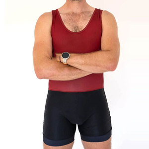 Diseña Tu Propio Uniforme de Remo, Uniforme de Remo de Tela Suave, Ropa de Práctica para Remo - Product Image 3