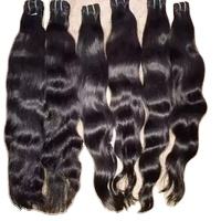 Hermoso precio 100% sin procesar 8 pulgadas Temple Virgin Water Wave Lace Front Raw Indian Weft Doble cabello humano Natural - Product Image 2