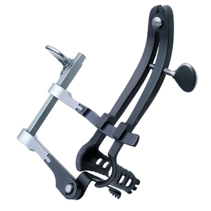 Micro Lumbar Discectomy Retractor Set Spinal Surgery <b>Instrument</b> Set Lumbar Spine Surgical <b>Instruments</b> Microsurgical Spine - Product Image 2
