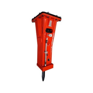 New Inthetrend <b>Rock</b> Breaker Hydraulic <b>Hammer</b> for Construction for 1.2-3 Ton Excavators 1 Year Warranty - Product Image 3