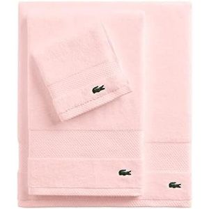 Toalla de Baño 100% Algodón Supima, Color Rosa Claro, 30 x 54 Pulgadas, Altamente Absorbente, Secado Rápido, Toalla de Mano Premium Súper Suave para Baño - Product Image 2