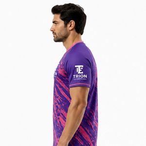 Top Quality <b>Soccer</b> Jersey Lightweight Moisture Wicking Sportswear For Football Games Training And Daily Comfort - Product Image 5