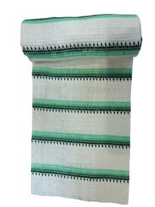 Tissu en nylon tissé rayé très demandé pour les créations de créateurs de boutiques pour filles, léger et respirant, disponible en gros - Product Image 4