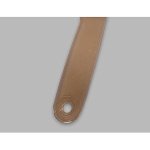 ตะไบเท้าแบบเกาหลี 100/150 กริต รับผลิตตามแบบ OEM พร้อมโลโก้สำหรับร้านเสริมสวย ขายส่ง - Product Image 2