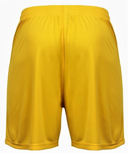 Pantalones Cortos de Fútbol Profesionales para Hombre con Material que Absorbe la Humedad, Cintura Ajustable, Ajuste Atlético, Movilidad Mejorada, Duraderos - Product Image 2