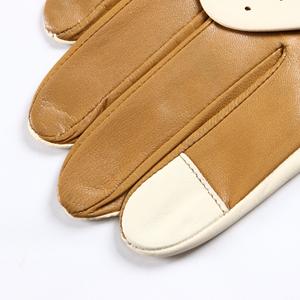 Guantes de Vestir en Oferta, Buena Calidad, Hechos en Fábrica, Diseño a la Moda Según la Demanda del Cliente - Product Image 5