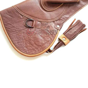 Guantes de Cetrería de Alta Calidad, Cómodos, Ligeros, al Mejor Precio, Nuevo Diseño - Product Image 6