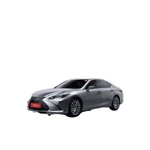 Lexus ES Executive 2024 con Cámara Trasera, Asientos de Cuero, Volante a la Izquierda - 44,923 km - Product Image 1
