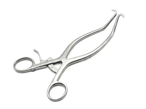 XELTECH SURGICAL – Rétracteur manuel Gelpi en acier inoxydable de qualité allemande – Instruments chirurgicaux – Kit d'instruments - Product Image 1
