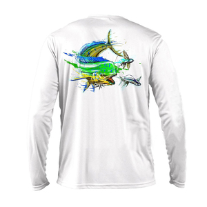 Customs Print Upf 50+ <b>Sun</b> Protection Cooling Fishing <b>Shirt</b> Short Sleeve for Women Men's Breathable Fishing <b>Shirt</b> - Product Image 5