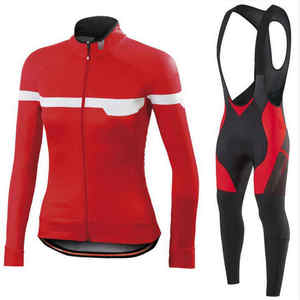 Uniformes de Ciclismo Personalizados Populares para Unisex, Uniformes de Ciclismo de Alta Calidad 100% Poliéster Transpirable y Ecológico, Hechos en Pakistán - Product Image 3