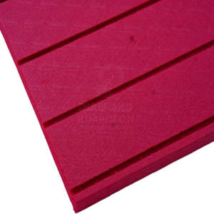 Lámina de Poliestireno Extruido XPS Ligera con Control de Temperatura para Sistemas de Aislamiento Térmico de Paredes, Techos y Pisos - Product Image 4