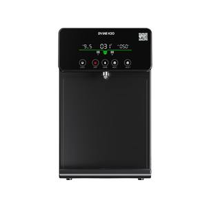 Système d'ionisation d'eau alcaline en cristal très demandé avec technologie d'eau pure et bienfaits pour la santé, disponible à prix abordable - Product Image 3