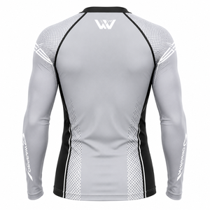 Camiseta de Compresión de Manga Larga para Hombre de Alta Calidad, Secado Rápido, para Entrenamiento, Gimnasio, Fitness, Running, Deportes - Product Image 2