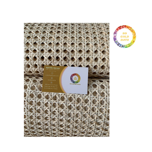 Cannes de sangle de rotin de matière première naturelle de prix usine pour des meubles du Vietnam - Product Image 5