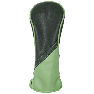 Housse de tête de club de golf haut de gamme, fabrication sur mesure avec artisanat de haute qualité et service OEM en gros - Product Image 6