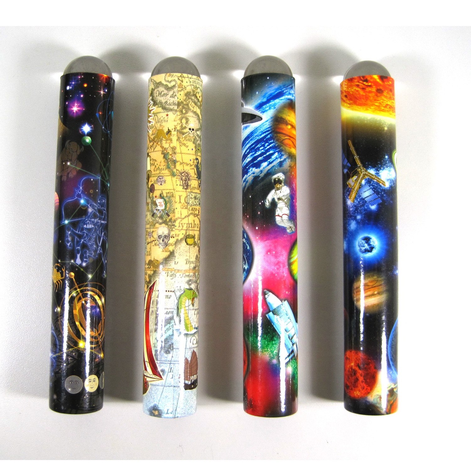 Toy Kaleidoscope Paper Teleidoscope unique gift sensory toy gift item