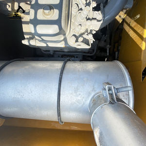 SANY SY135C Used Hydraulic Crawler Excavator with Isuzu <b>Engine</b> 2024 <b>Model</b> Excellent Condition - Product Image 5