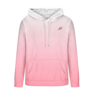 Nouveau design, tendance du moment : Sweat à capuche mode, prix de gros, modèle 2026 personnalisé, coupe ample, basique, pour adultes - Product Image 1