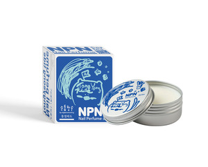 น้ำหอมทาเล็บกลิ่นหอมติดทนนานสำหรับบำรุงและเพิ่มความชุ่มชื้นให้ผิวหนังรอบเล็บ กลิ่นหอมหรูหราสำหรับการดูแลเล็บ - Product Image 4