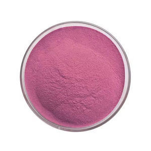 Polvo de pétalos de rosa naturalmente secado, grado cosmético, a base de plantas, que favorece la suavidad de la piel y la belleza natural. - Product Image 2