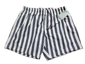 Wholesale High Quality Mens Swimming <b>Shorts</b> with Custom Logo Design Cotton <b>Shorts</b> <b>Black</b> Casual Plain OEM Design Bulk Quantity - Product Image 5