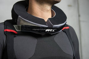 Custom Neck Br Karter Neck Protector Go-Kart Neck Guard - Product Image 3