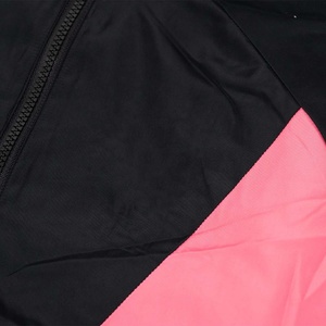 Best Quality <b>Men's</b> Custom Colors Nylon Windbreaker <b>Jacket</b> Waterproof Casual Zipper Plus Size <b>Men's</b> <b>Summer</b> Sports <b>Jacket</b> - Product Image 5