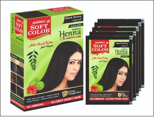 Crema colorante per <span class=keywords><strong>capelli</strong></span> all'henné naturale di buona qualità, multicolore, per tutti i tipi di <span class=keywords><strong>capelli</strong></span> - Product Image 5
