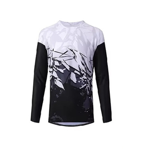 Conjunto de Pantalones y Chaqueta de Motocross de Verano al por Mayor, Alta Visibilidad, Equipo de Carreras MX, para Motocross Todoterreno, Enduro, Impermeable y Transpirable - Product Image 4