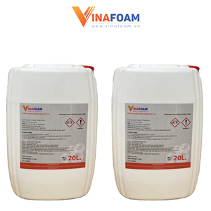 FFF 6% Suministros contra incendios más vendidos, espuma sin flúor, proveedor de fábrica de Vietnam, extintor de incendios de alta calidad - Product Image 5