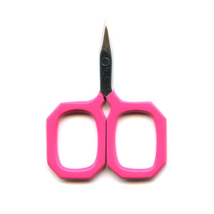 High Quality Embroidery <b>Scissors</b> Stainless Steel Sharp Tip Mini <b>Sewing</b> Tool for Tailoring Craft DIY - Product Image 3