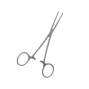 Excellent Quality Stainless Steel Collins Duval Crile Forceps Clamp Surgical Instruments Surgery Tools Hand Crile Forceps - Product Image 4
