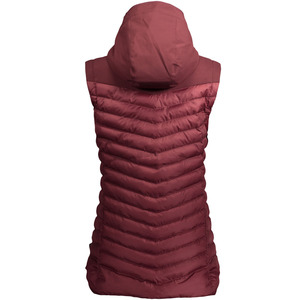 Nouveau modèle 2026, très demandé, Gilet matelassé léger en duvet pour homme et femme, couleur personnalisable, style automne-hiver, avec fermeture éclair - Product Image 5