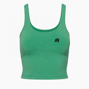 Débardeur pour femme avec jupe, matière douce, look épuré, léger et confortable - Product Image 5