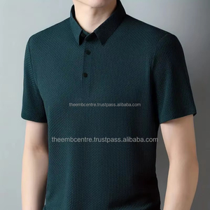 Precio al por mayor, camiseta para hombre, logotipo personalizado barato, superventas, stock de secado rápido, ropa a granel, fardo de ropa mixta, ropa usada - Product Image 1