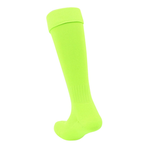 ถุงเท้าผู้ชายขายดี ผลิตจากผ้าฝ้ายคุณภาพดี พิมพ์โลโก้แบบมืออาชีพ พร้อมเทคนิคการทอป้องกันการลื่น โดยผู้ผลิต - Product Image 2