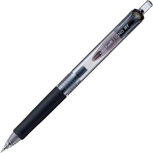 Bolígrafo de Gel Uni Ball Signo RT UMN-103 Hecho en Japón, 0.38 mm, Negro, Rojo, Azul, Naranja, Escritura Suave, Bolígrafo de Oficina - Product Image 6