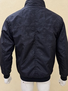 Custom <b>Men</b>’s Bomber <b>Jacket</b> <b>Lightweight</b> Camouflage Windbreaker <b>Jacket</b> Private Label Manufacturer - Product Image 4