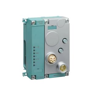 Módulo de interfaz de alta característica 6ES7154-3AB00-0ABO IM 154-3 PN Módulo de terminación de interruptor integrado Equipo eléctrico - Product Image 1