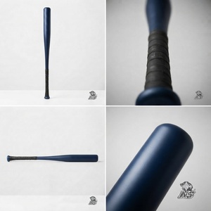 Bate de béisbol profesional, bate de béisbol de élite, bate de béisbol premium, equipo de béisbol de alto rendimiento, bate de entrenamiento deportivo - Product Image 6