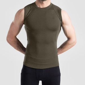 Camiseta deportiva de manga corta para hombre, venta al por mayor - Product Image 3